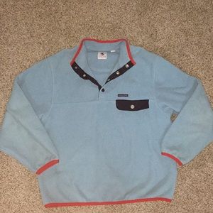 Southern Proper Pullover